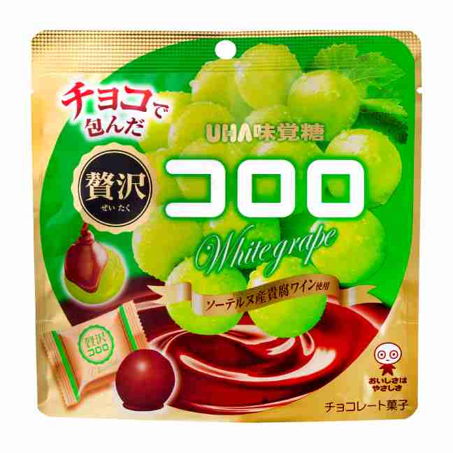 好きなチョコレートのお菓子はなんですか？