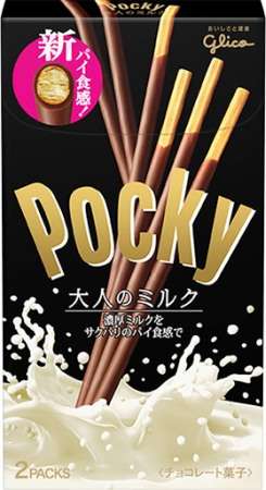 好きなチョコレートのお菓子はなんですか？