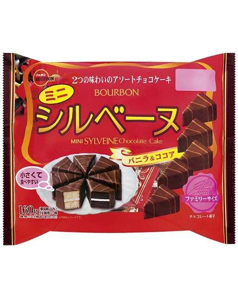 好きなチョコレートのお菓子はなんですか？