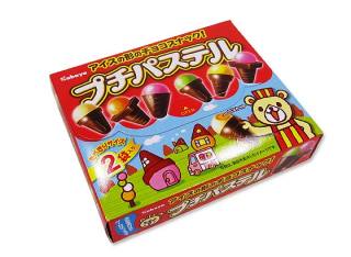 好きなチョコレートのお菓子はなんですか？