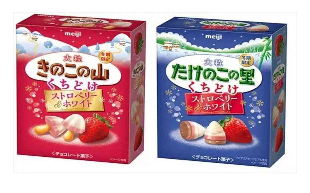 好きなチョコレートのお菓子はなんですか？