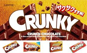 好きなチョコレートのお菓子はなんですか？