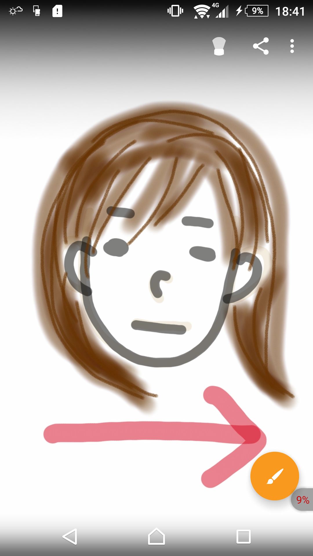 髪質コンプレックスの人いますか?