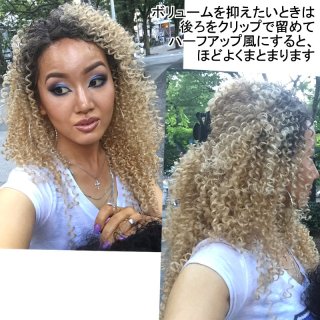 髪質コンプレックスの人いますか?