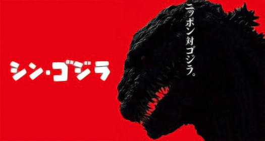 パニック系の映画がすき！