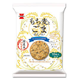 ガルちゃんのお供に…どんなお菓子がいい？