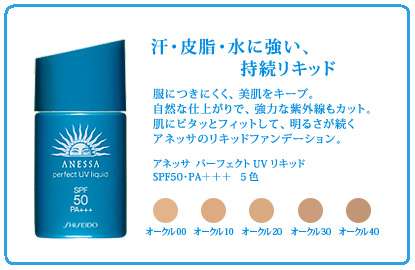 【ドラッグストア限定】カバー力のあるファンデーション