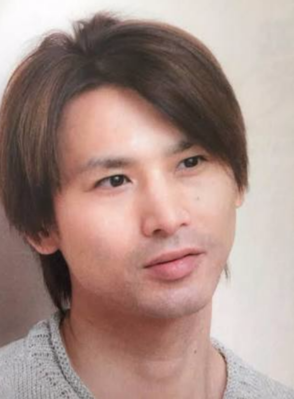 グーグル画像検索で「若林正恭」と検索したときに表示される画像、別人だったw