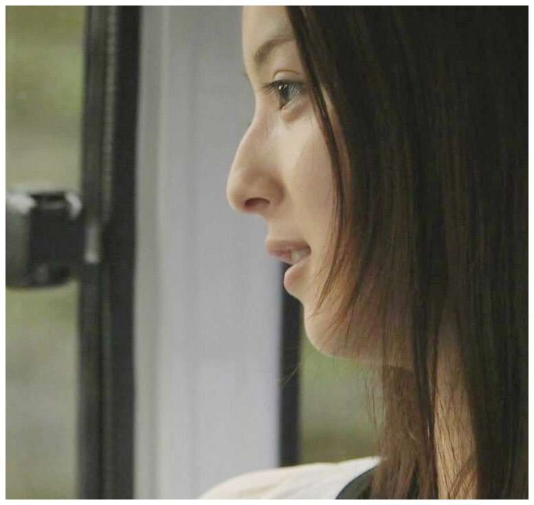 芸能人の横顔が見たい