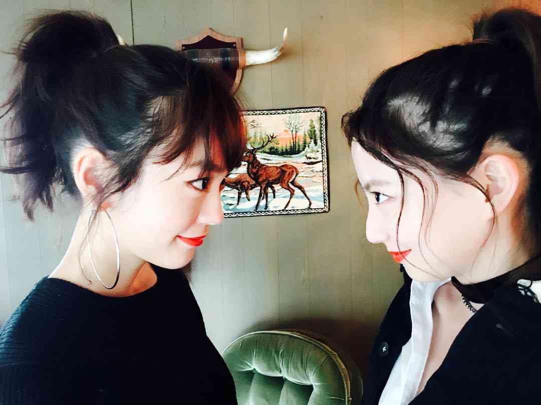 芸能人の横顔が見たい