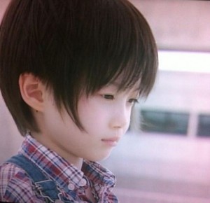 芸能人の横顔が見たい