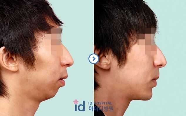 芸能人の横顔が見たい