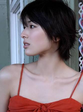 芸能人の横顔が見たい