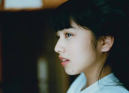 芸能人の横顔が見たい