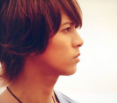 芸能人の横顔が見たい