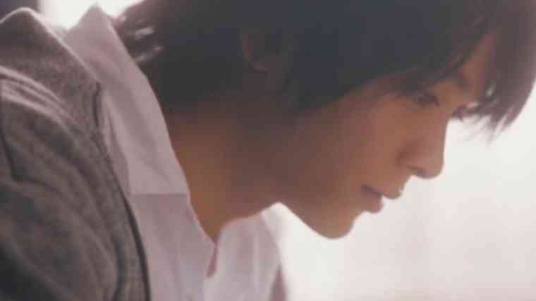 芸能人の横顔が見たい