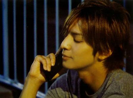 芸能人の横顔が見たい