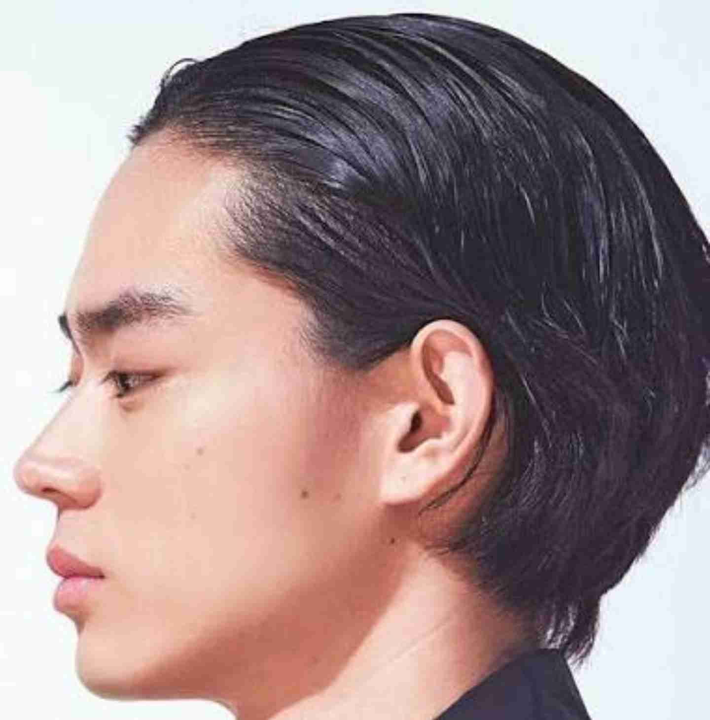 芸能人の横顔が見たい