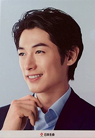 芸能人の横顔が見たい