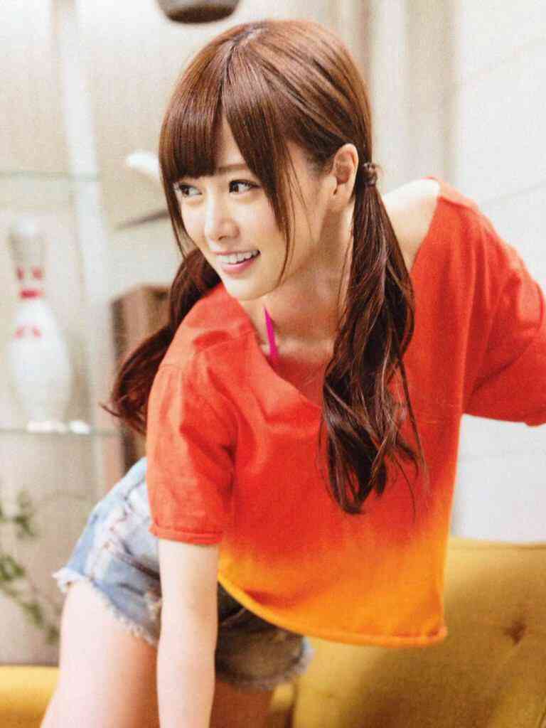 芸能人の横顔が見たい