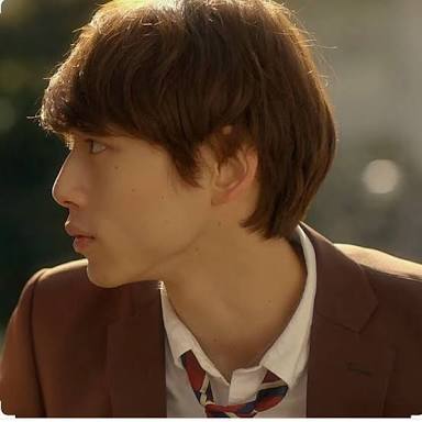 芸能人の横顔が見たい