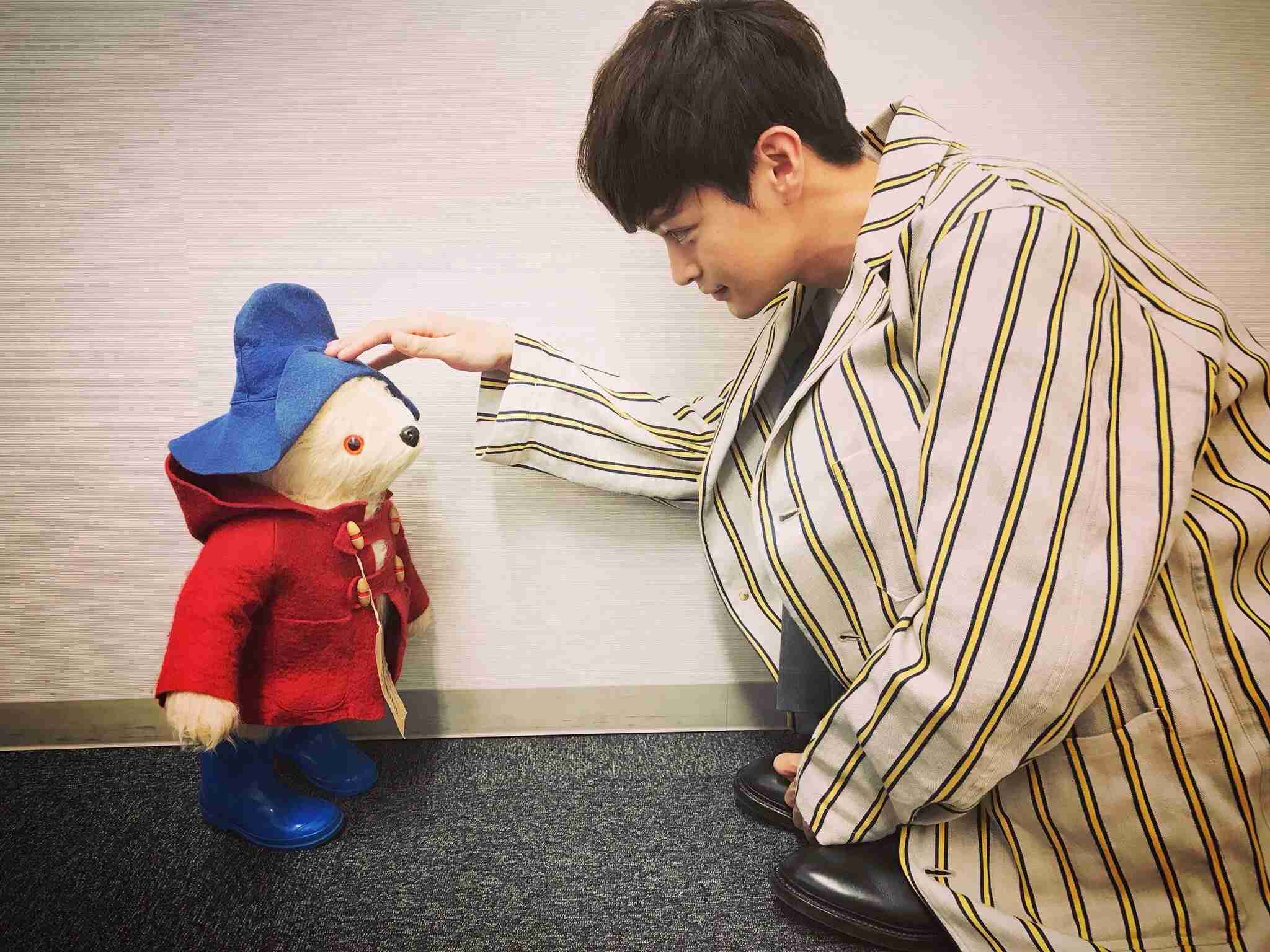 芸能人の横顔が見たい