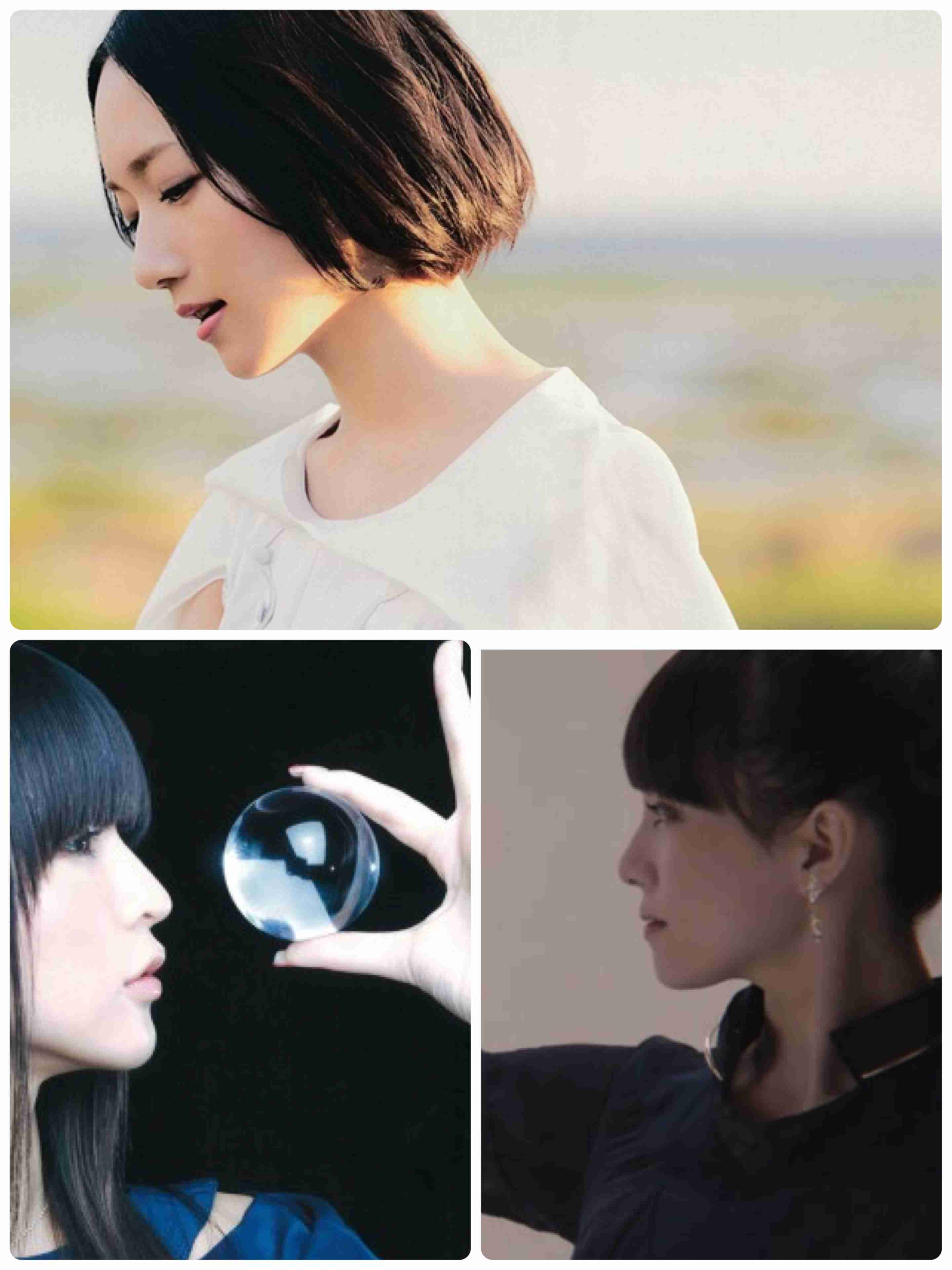 芸能人の横顔が見たい