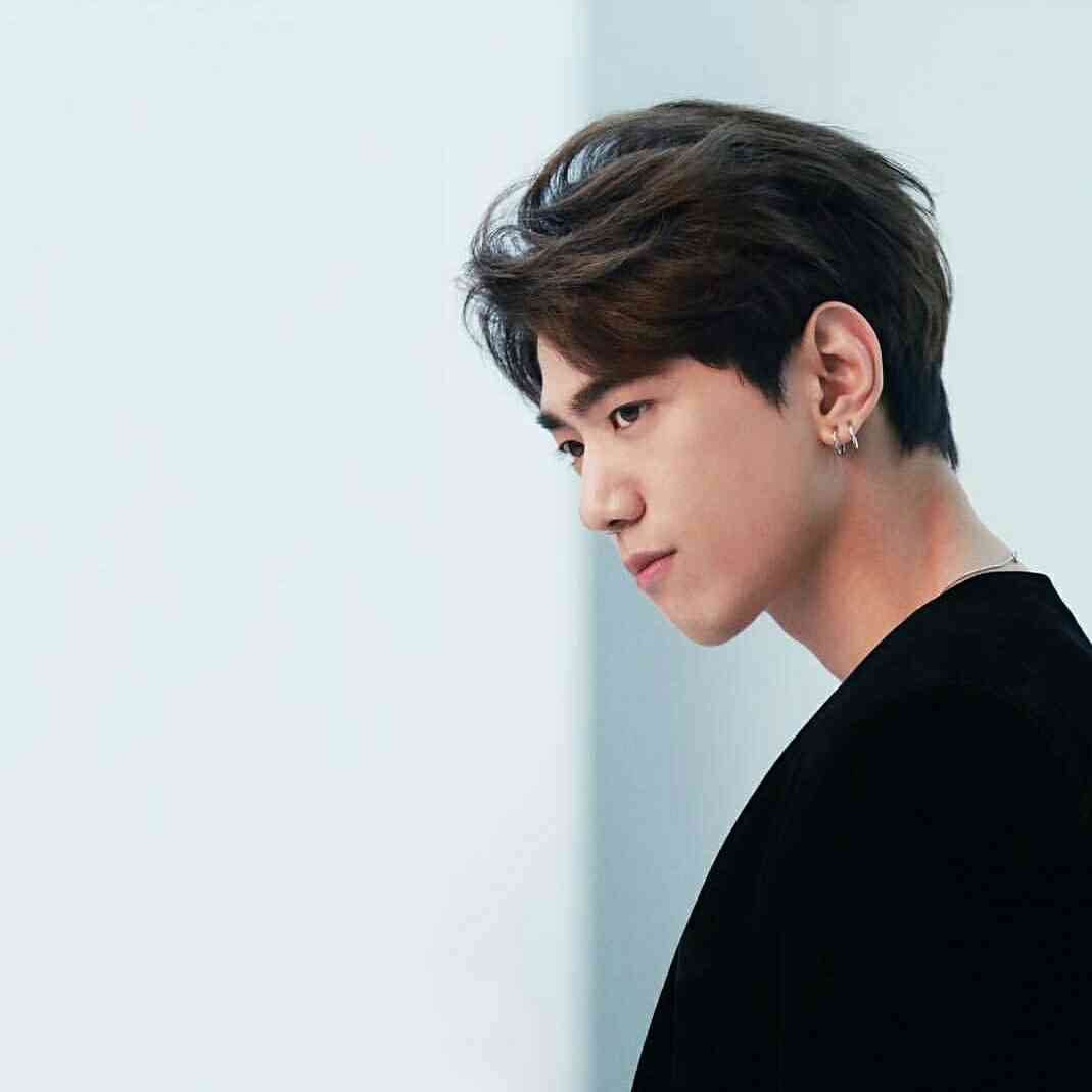 芸能人の横顔が見たい