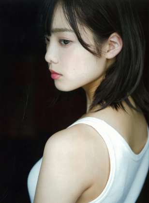 芸能人の横顔が見たい