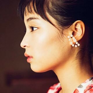 芸能人の横顔が見たい