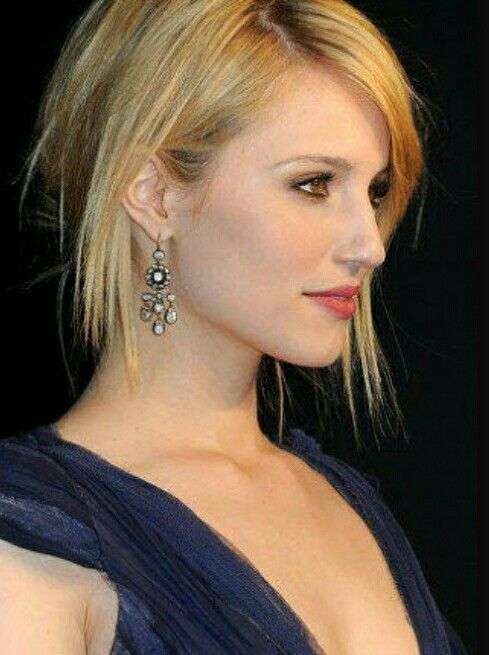 芸能人の横顔が見たい