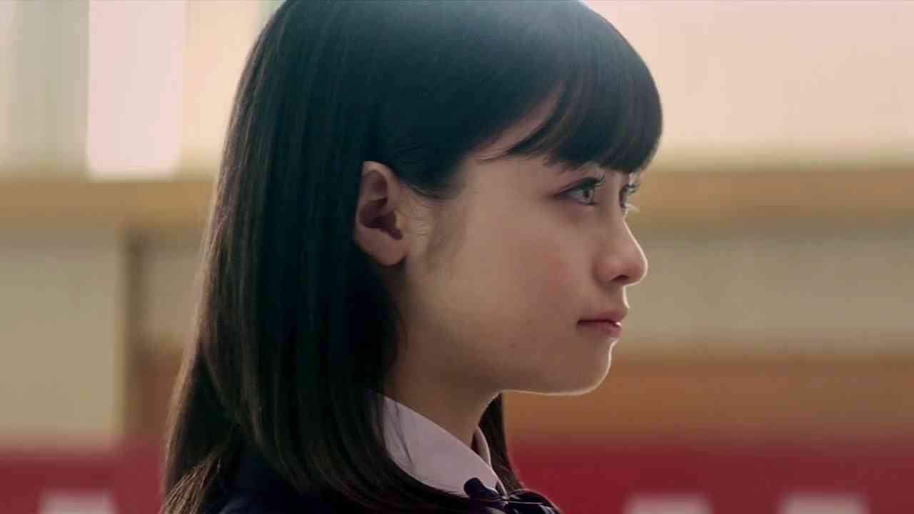 芸能人の横顔が見たい