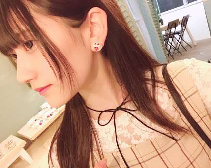 芸能人の横顔が見たい