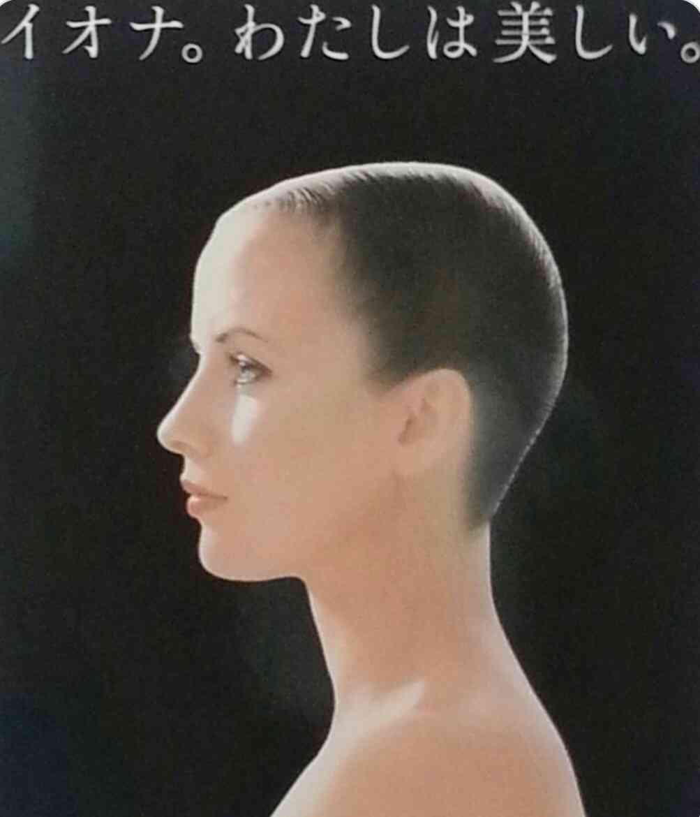 芸能人の横顔が見たい