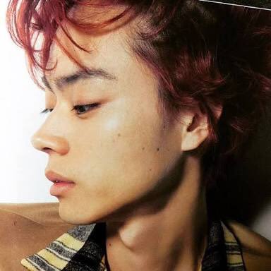 芸能人の横顔が見たい