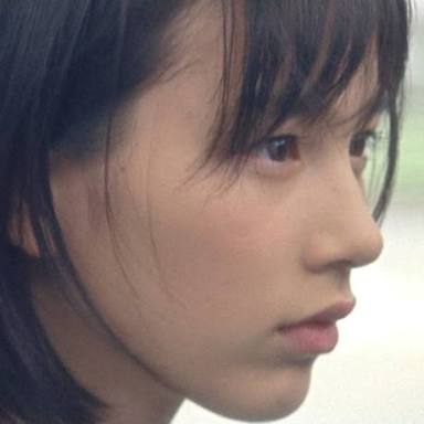 芸能人の横顔が見たい