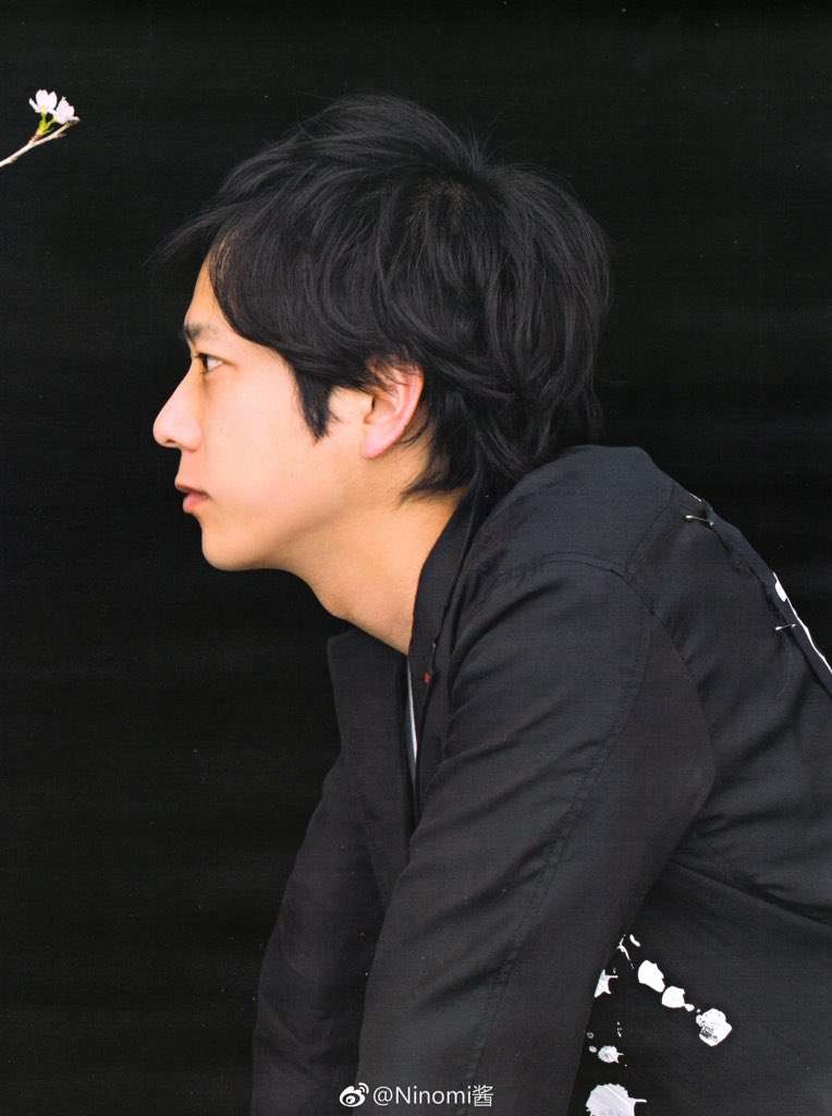 芸能人の横顔が見たい