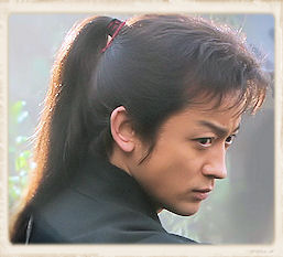 芸能人の横顔が見たい