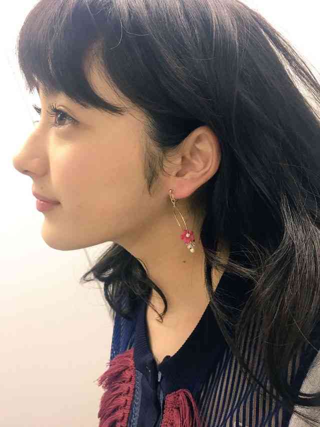 芸能人の横顔が見たい