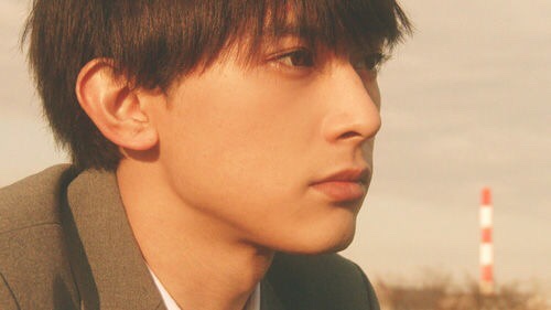 芸能人の横顔が見たい