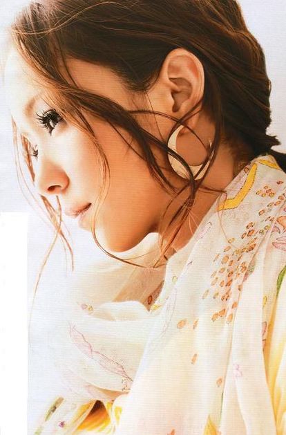 芸能人の横顔が見たい