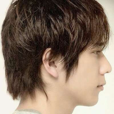 芸能人の横顔が見たい