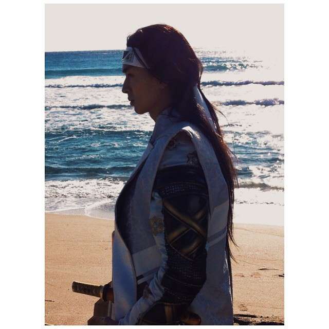 芸能人の横顔が見たい