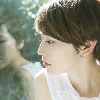 芸能人の横顔が見たい