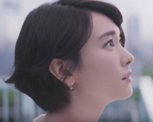 芸能人の横顔が見たい