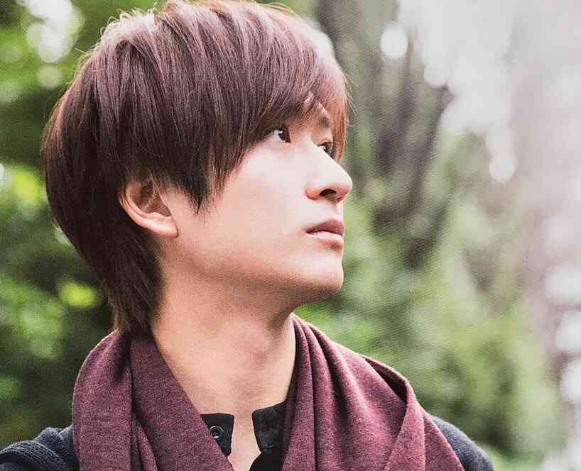 芸能人の横顔が見たい