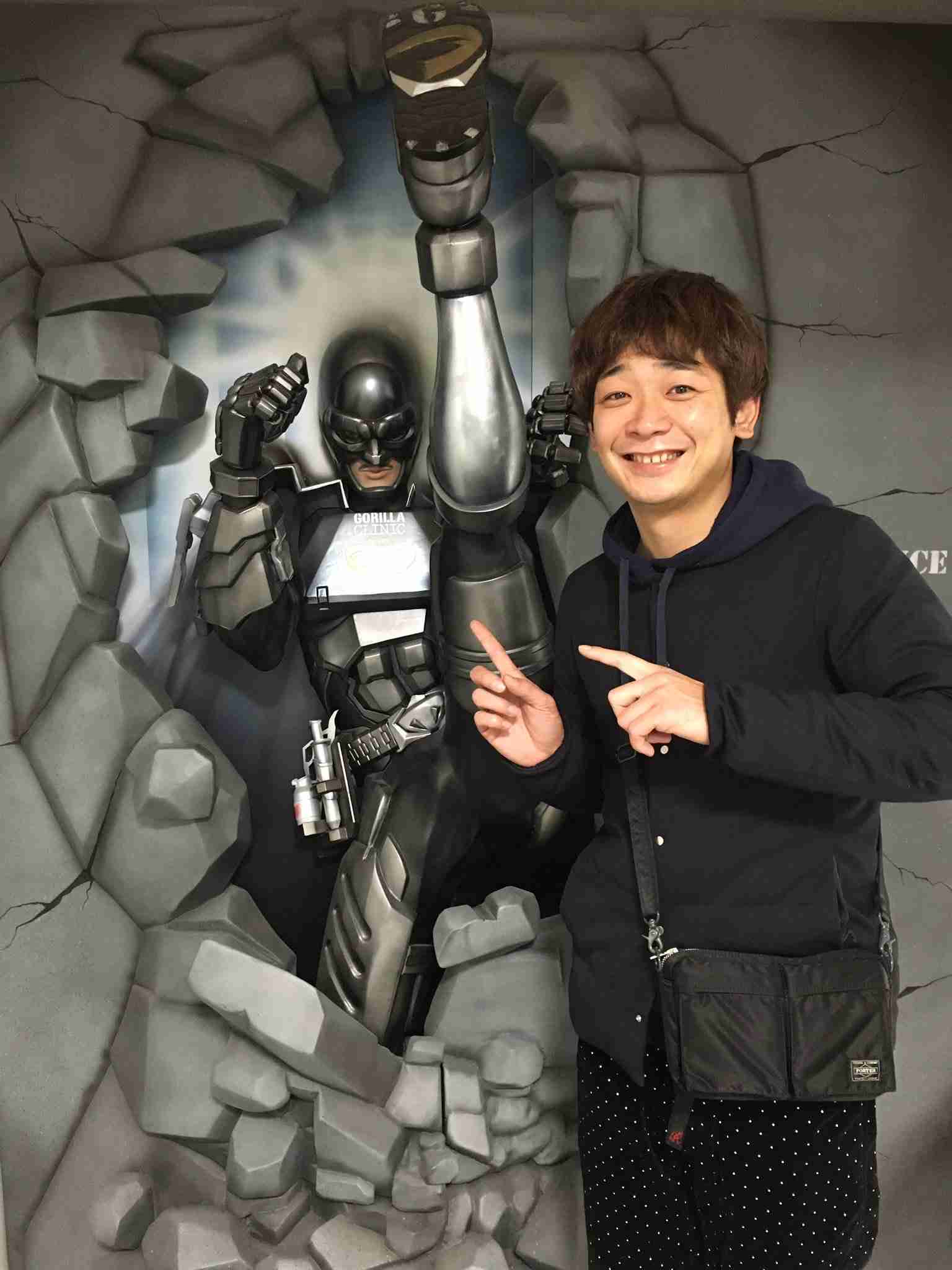 今迄付き合った人、誰に似てますか？