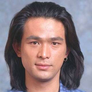 今迄付き合った人、誰に似てますか？