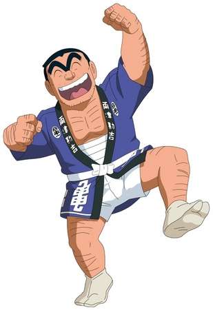 今迄付き合った人、誰に似てますか？