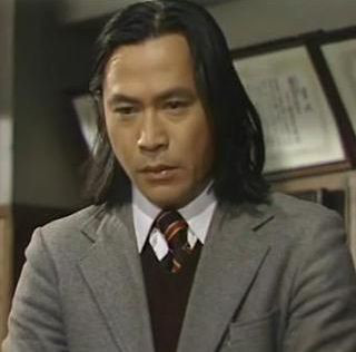 今迄付き合った人、誰に似てますか？